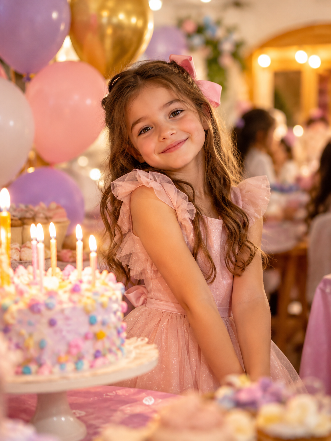 Cumpleaños